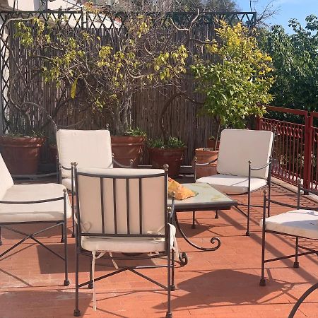 Taormina Holiday Apartment Exterior foto