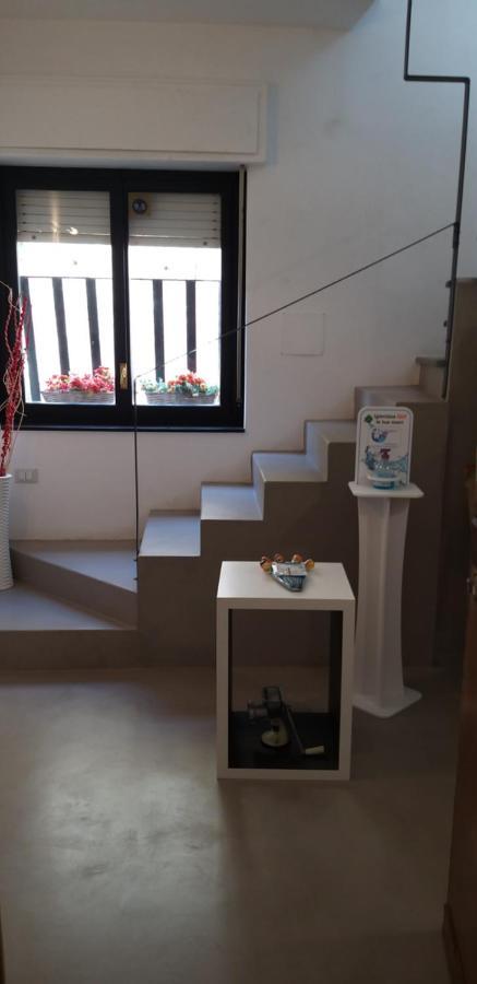 Taormina Holiday Apartment Exterior foto