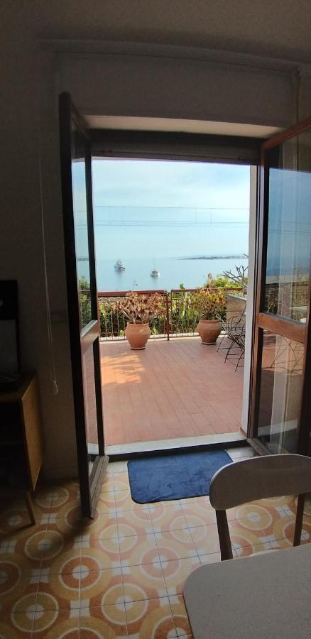 Taormina Holiday Apartment Exterior foto