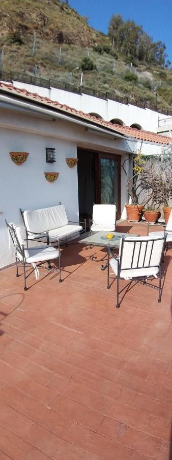 Taormina Holiday Apartment Exterior foto