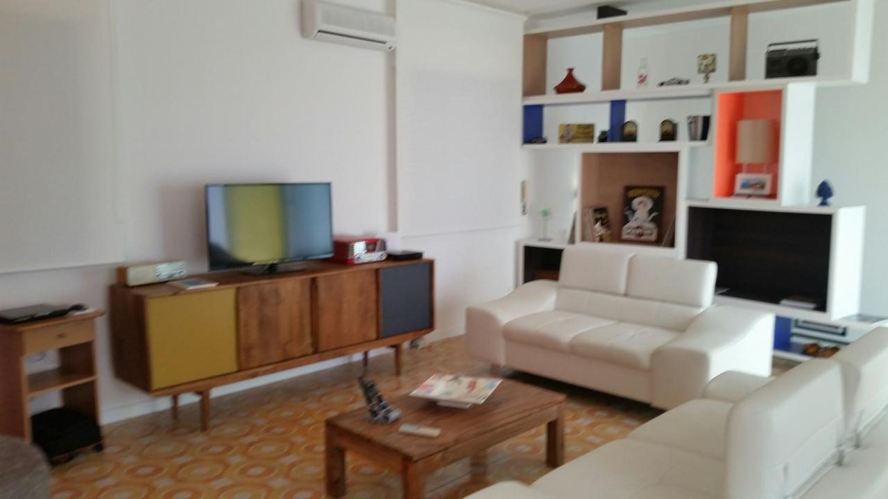 Taormina Holiday Apartment Exterior foto