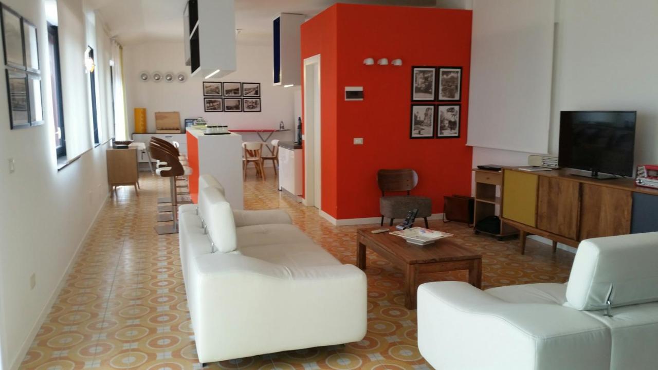 Taormina Holiday Apartment Exterior foto