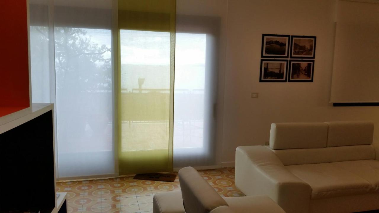 Taormina Holiday Apartment Exterior foto