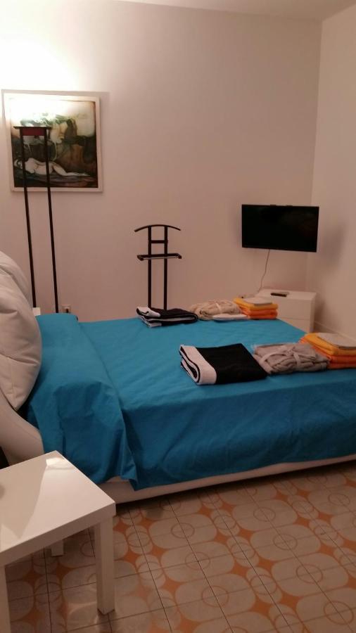 Taormina Holiday Apartment Exterior foto