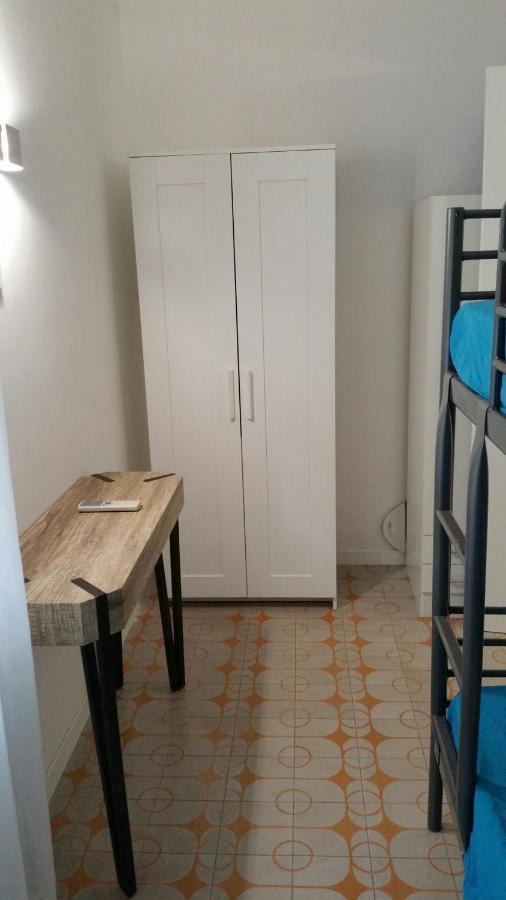 Taormina Holiday Apartment Exterior foto