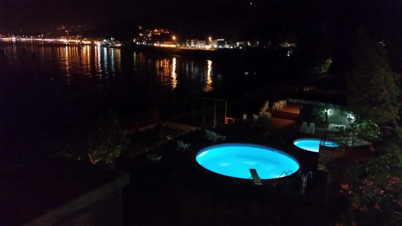 Taormina Holiday Apartment Exterior foto