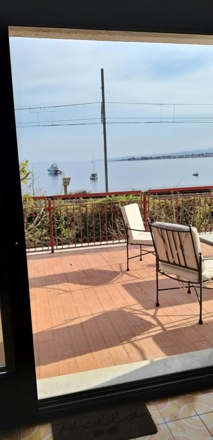 Taormina Holiday Apartment Exterior foto