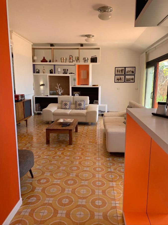 Taormina Holiday Apartment Exterior foto